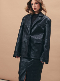 Блейзер Gepur модель 46929 Фото