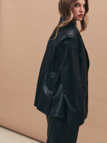 Блейзер Gepur модель 46929 Фото