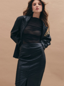 Блейзер Gepur модель 46929 Фото