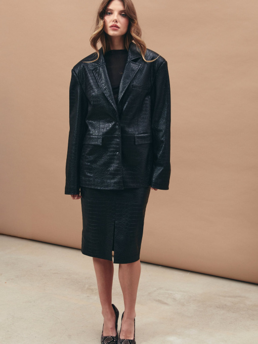 Блейзер Gepur модель 46929 Фото