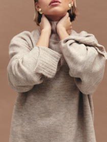 Свитер Gepur модель 47030 Фото