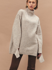 Свитер Gepur модель 47030 Фото