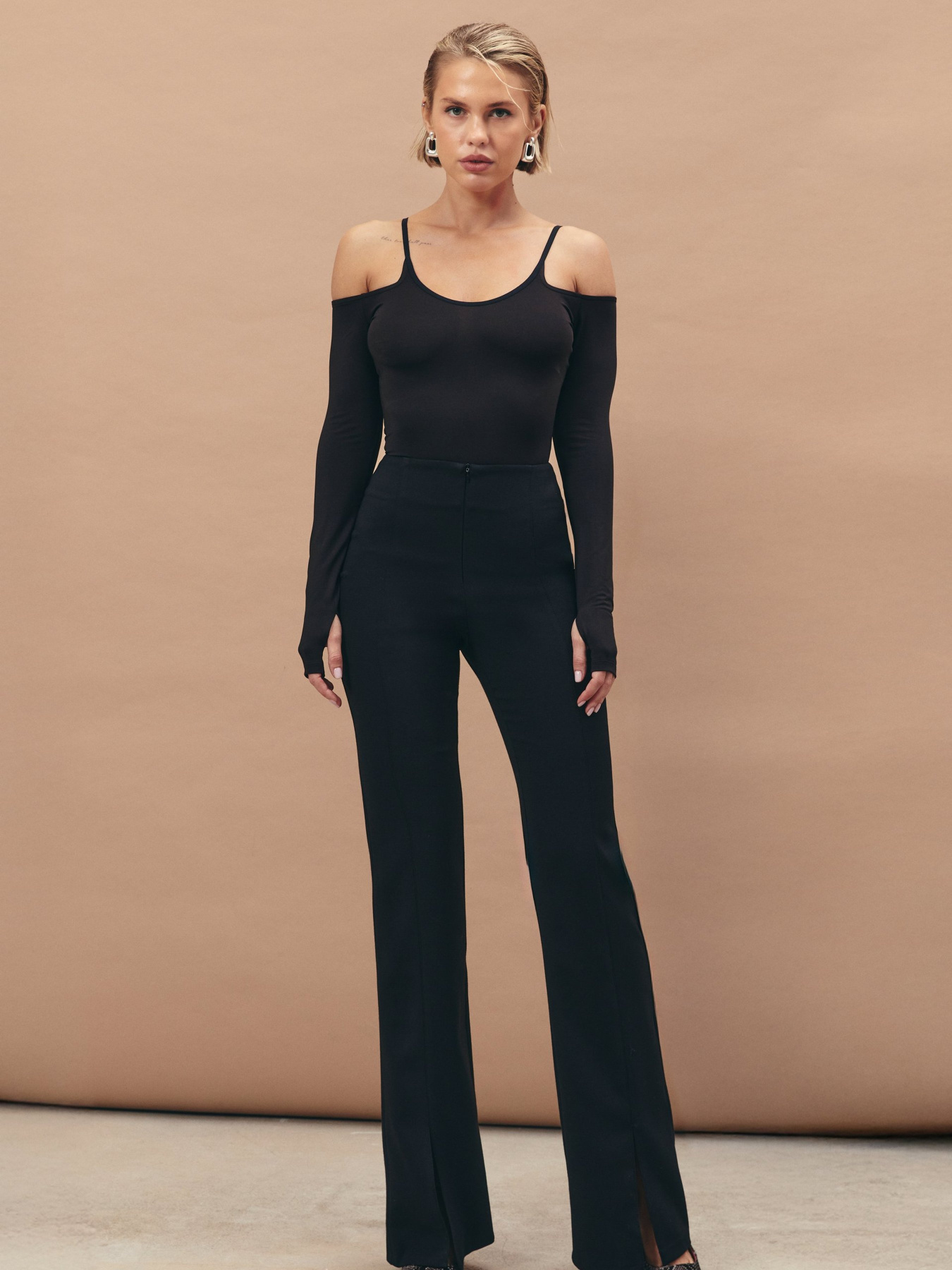 Боді Gepur модель 47068 Фото