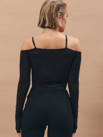 Боді Gepur модель 47068 Фото