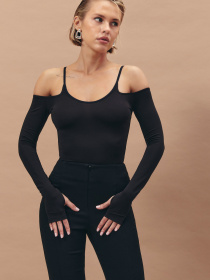 Боді Gepur модель 47068 Фото