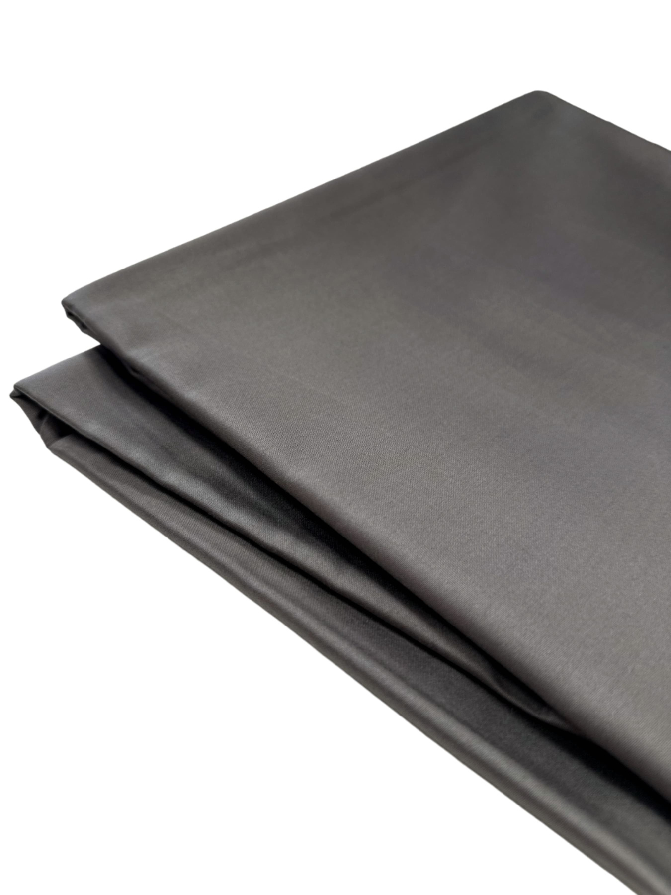 Простирадло "Весняний цвіт" з натурального сатину MBM HOME модель BL-FS-05/06 GRAY Простирадло "Весняний цвіт" з натурального сатину MBM HOME модель BL-FS-05/06 GRAY Фото