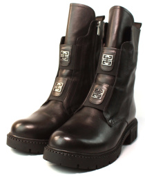 Ботинки It-girl модель 9285-08 Фото