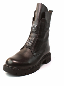 Ботинки It-girl модель 9285-08 Фото