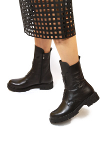 Черевики It-girl модель 9285-08 Фото