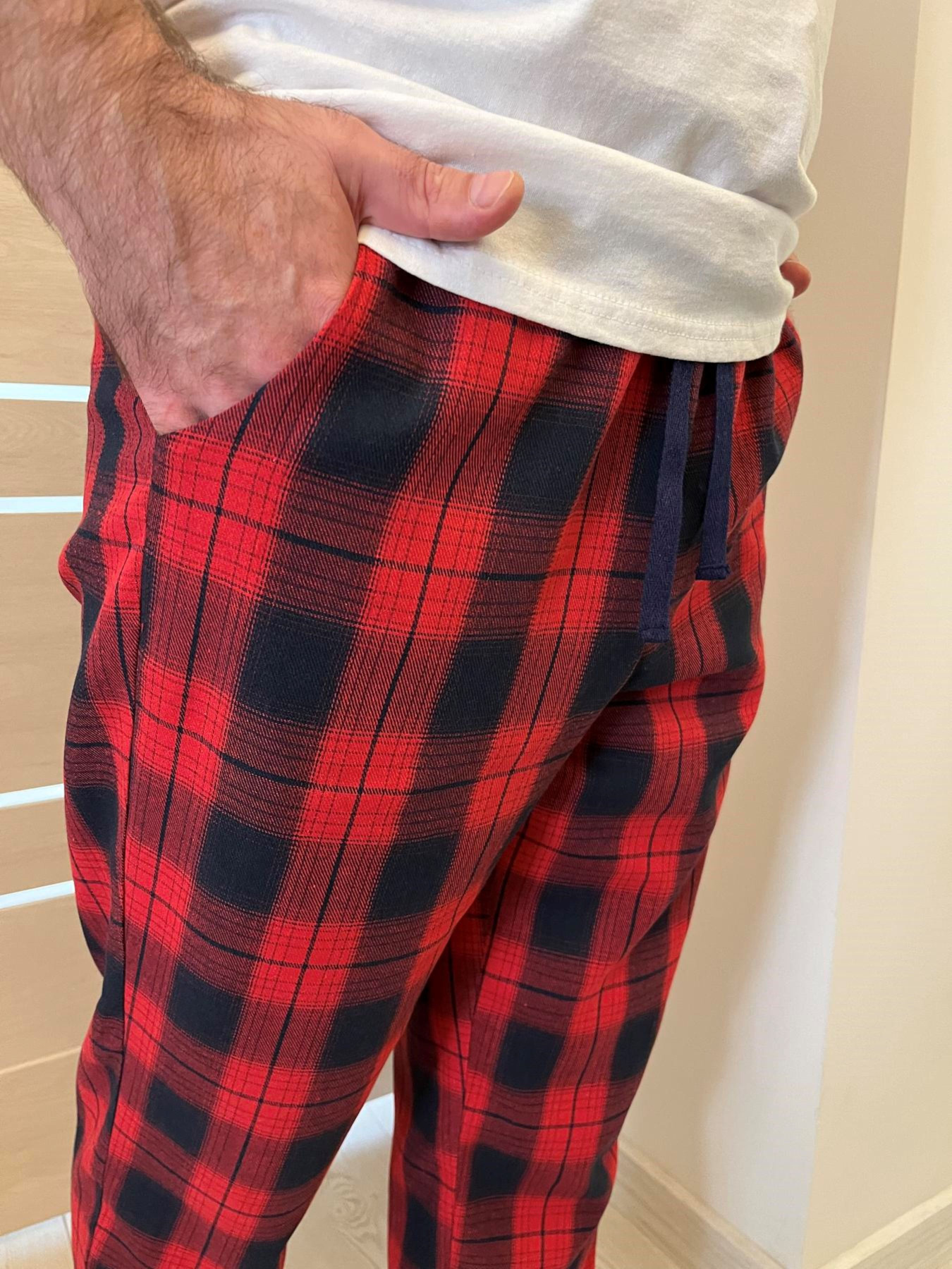 Штаны для дома Cosy модель F220P Фото