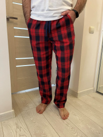 Штаны для дома Cosy модель F220P Фото