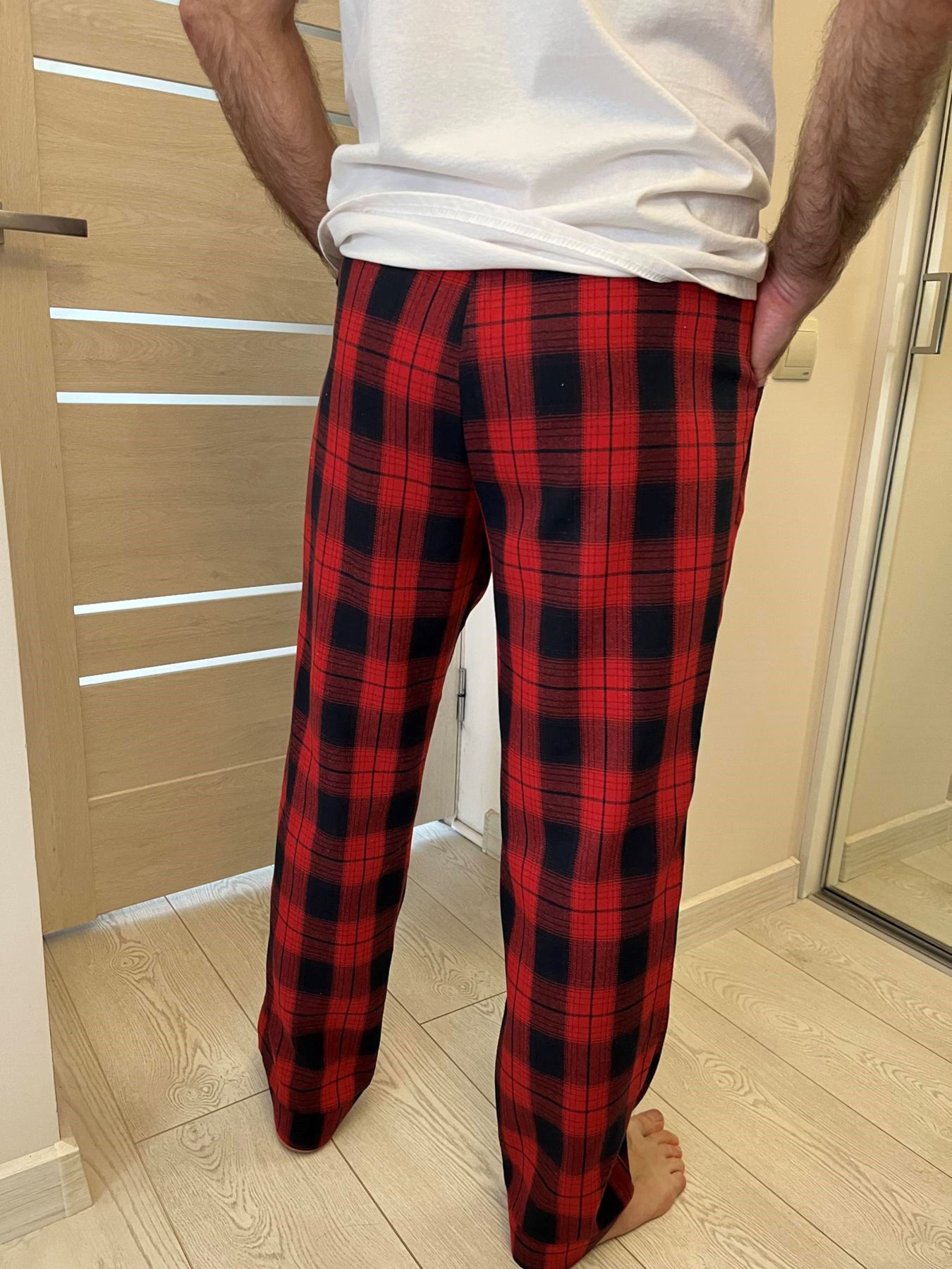 Штани для дому Cosy модель F220P Фото