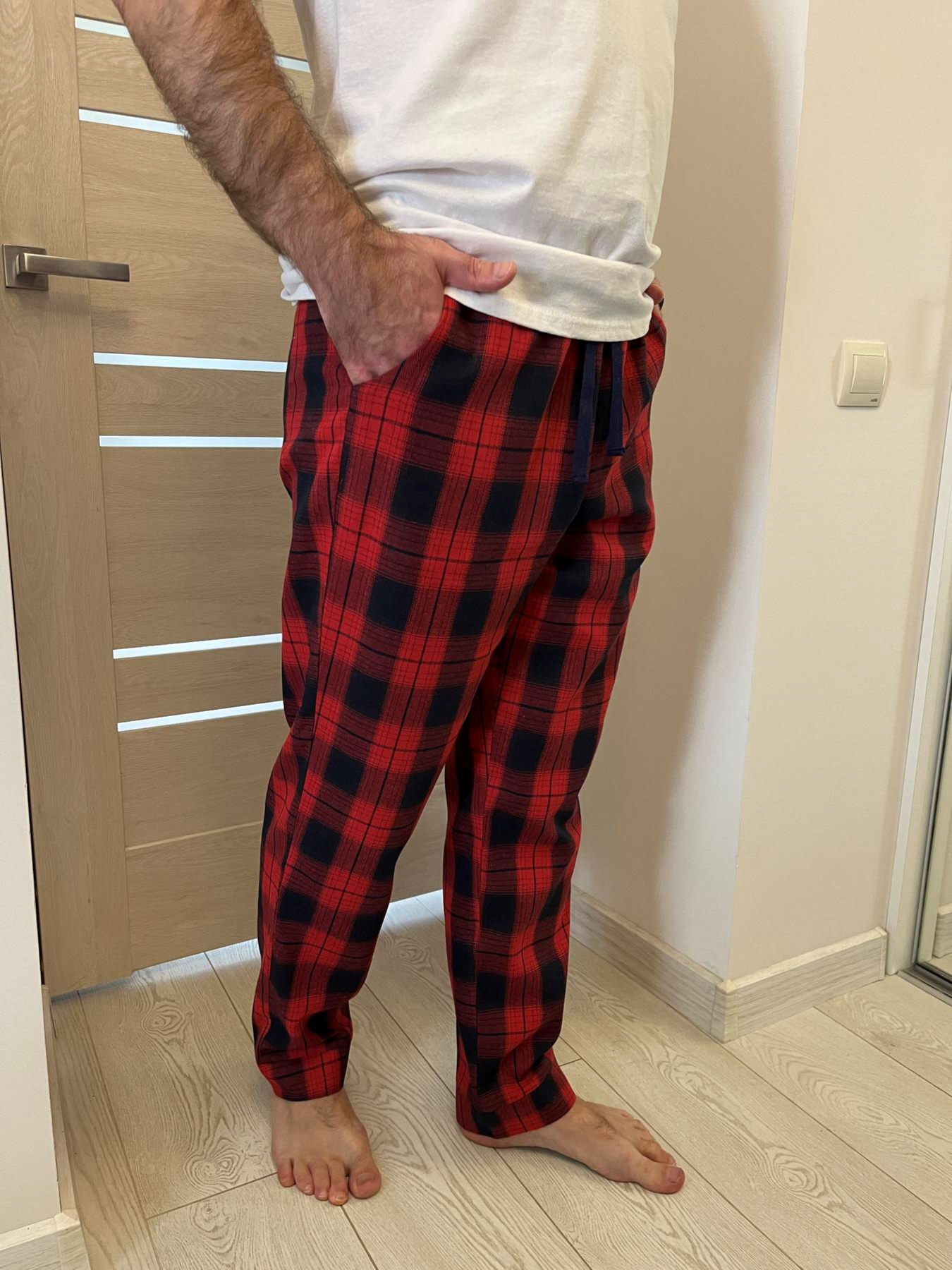 Штани для дому Cosy модель F220P Фото