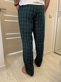 Штаны для дома Cosy модель F230P Фото