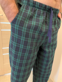 Штаны для дома Cosy модель F230P Фото