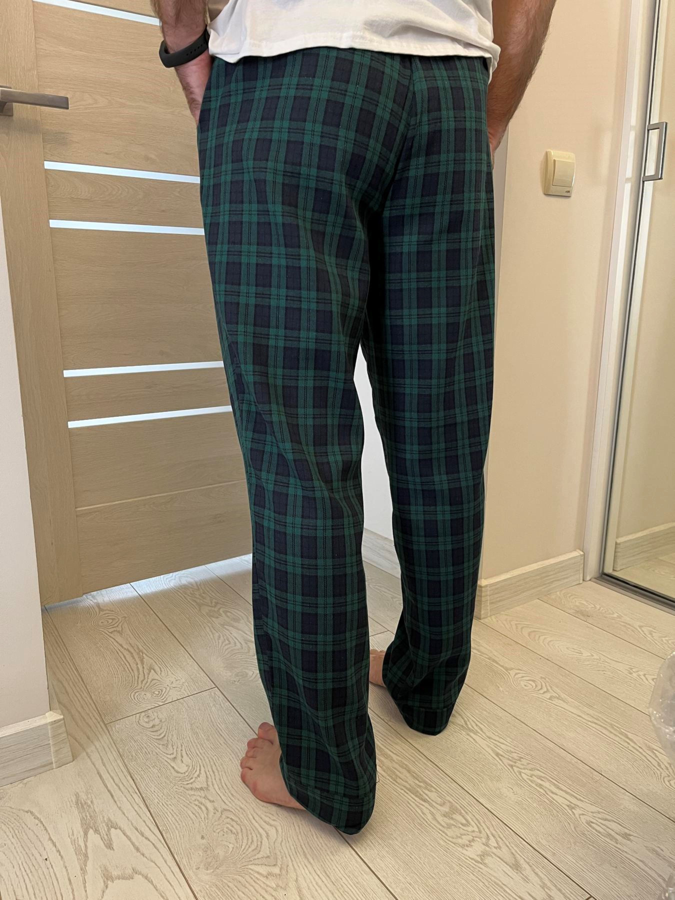 Штани для дому Cosy модель F230P Фото