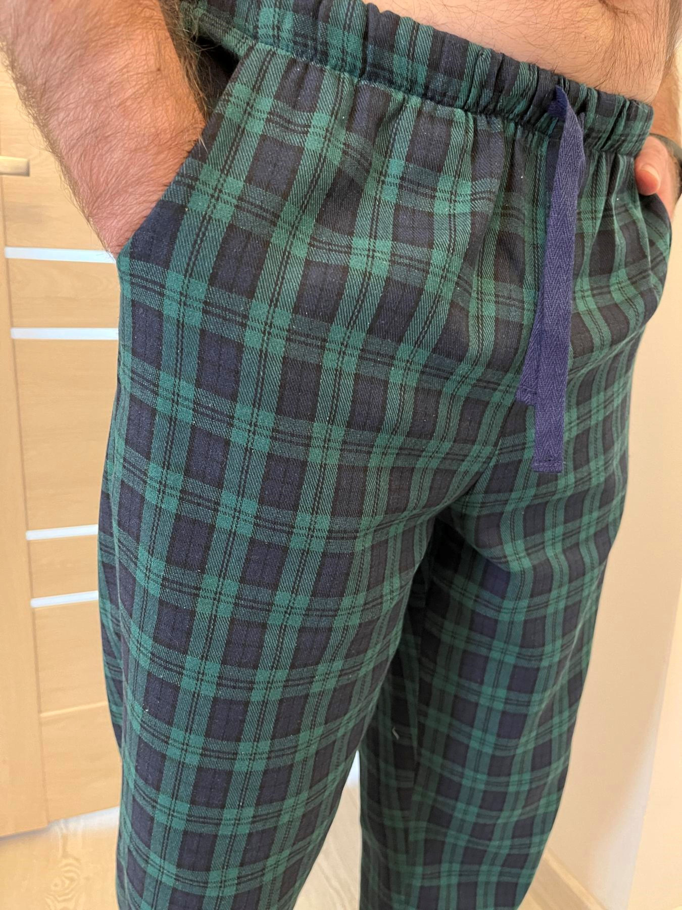 Штани для дому Cosy модель F230P Фото