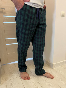 Штани для дому Cosy модель F230P Фото