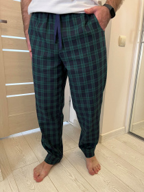 Штани для дому Cosy модель F230P Фото