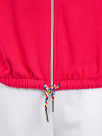 Кофта спортивная Suns Boards модель MFS41025D_STRAWBERRY Фото