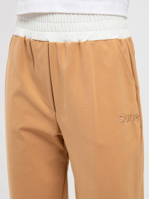 Брюки повседневные Suns Boards модель PTS41064D_SAND Фото