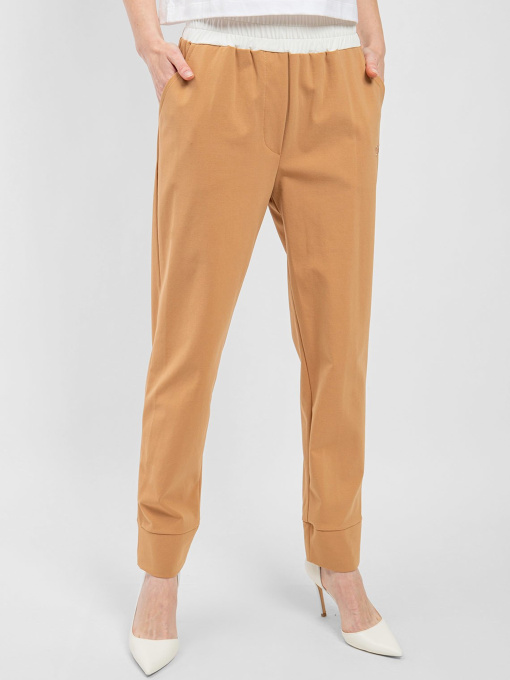 Брюки повседневные Suns Boards модель PTS41064D_SAND Фото