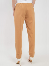 Повседневные штаны Suns Boards модель PTS41064D_SAND Фото