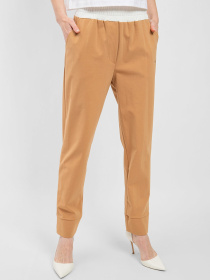 Повседневные штаны Suns Boards модель PTS41064D_SAND Фото