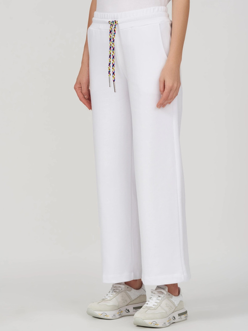 Штаны спортивные Suns Boards модель PFS41028D_WHITE Фото