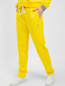 Спортивный костюм Suns Boards модель MFS41034D_LEMON-1 Фото