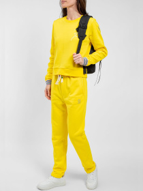 Спортивний костюм Suns Boards модель MFS41034D_LEMON-1 Спортивний костюм Suns Boards модель MFS41034D_LEMON-1 Фото