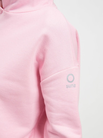 Спортивный костюм Suns Boards модель MFS41030D_PINK-1 Фото