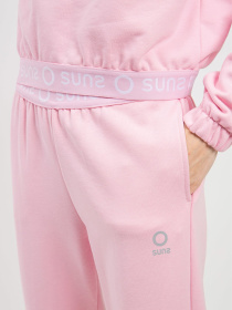 Спортивный костюм Suns Boards модель MFS41030D_PINK-1 Фото