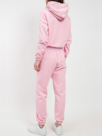 Спортивний костюм Suns Boards модель MFS41030D_PINK-1 Фото