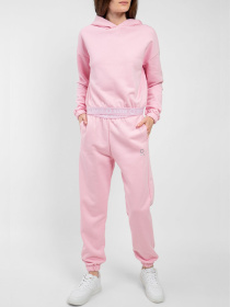 Спортивний костюм Suns Boards модель MFS41030D_PINK-1 Фото