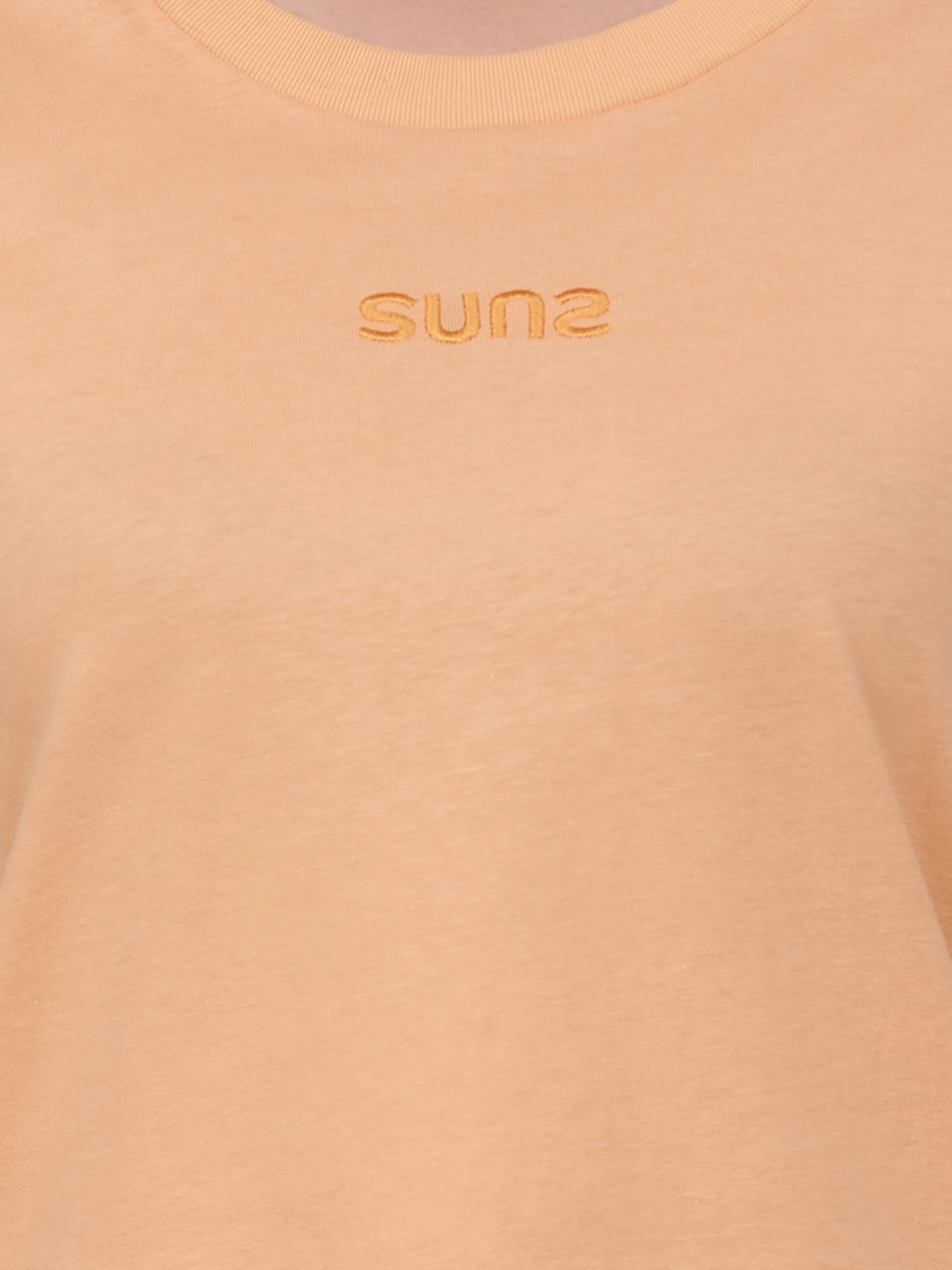 Футболка Suns Boards модель TSS41053D_APRICOT Фото