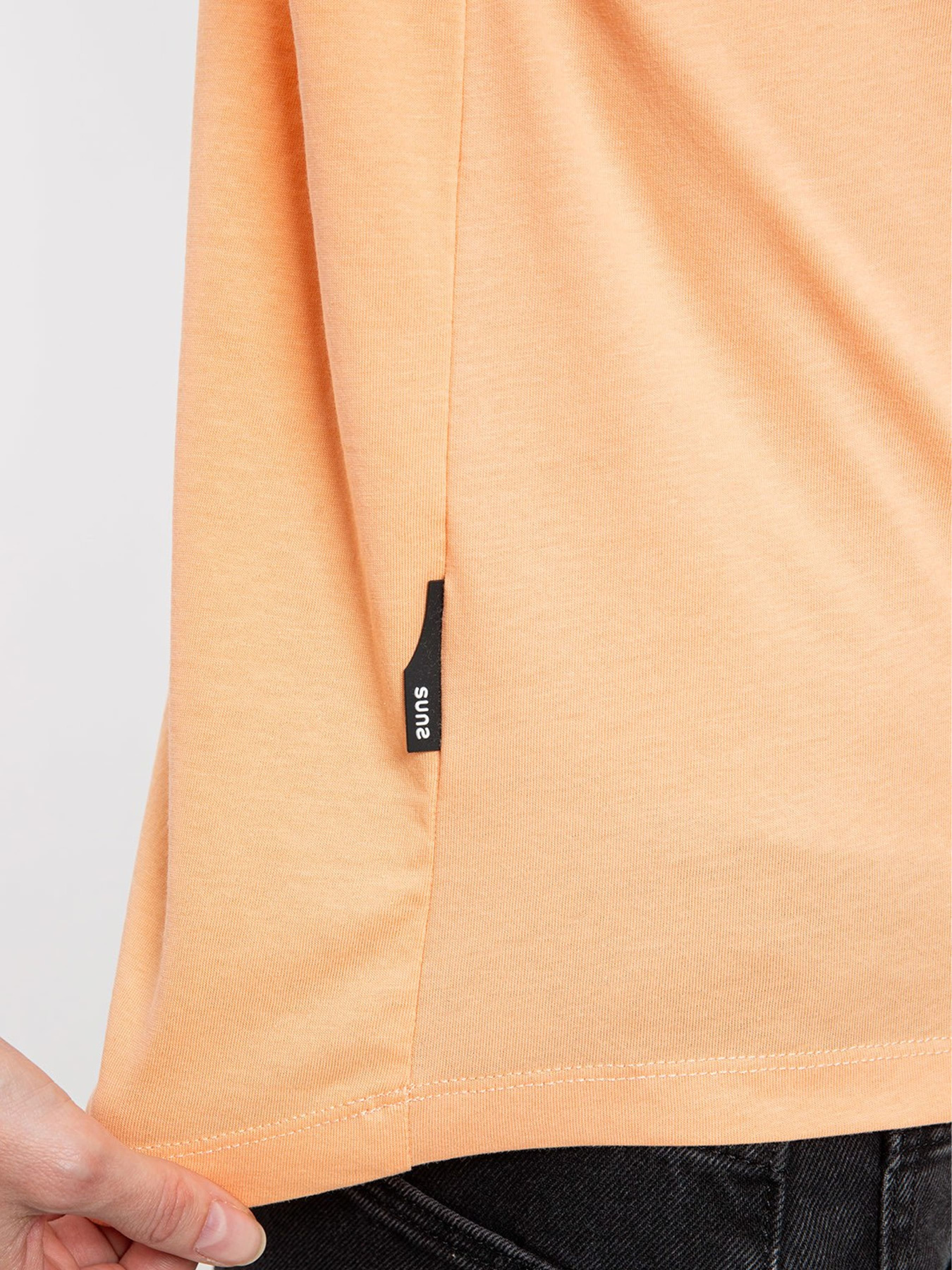 Футболка Suns Boards модель TSS41053D_APRICOT Фото