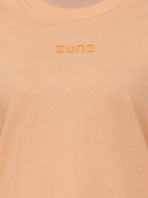 Футболка Suns Boards модель TSS41053D_APRICOT Фото