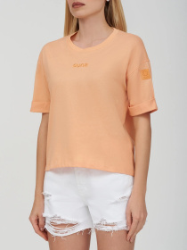 Футболка Suns Boards модель TSS41053D_APRICOT Фото