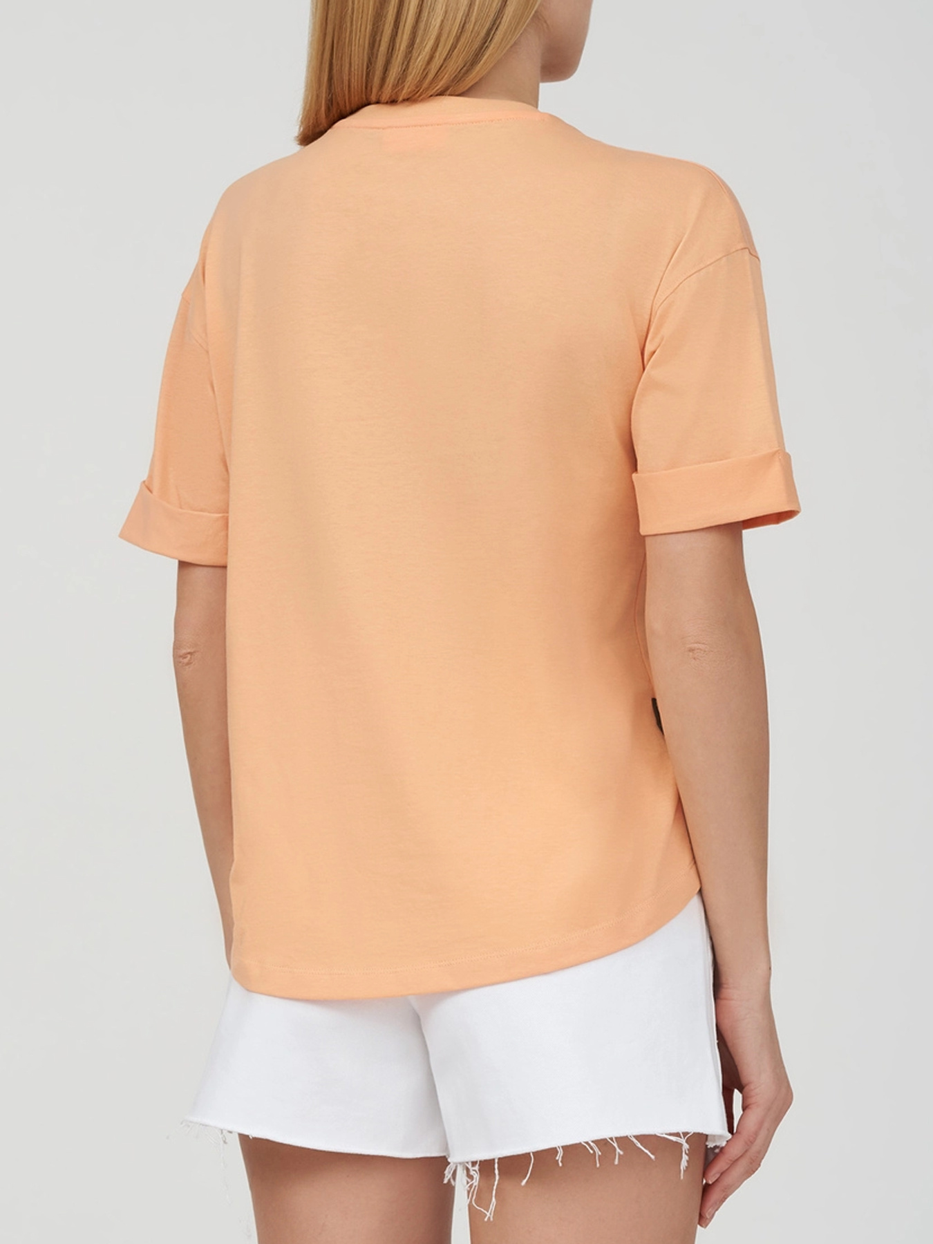 Футболка Suns Boards модель TSS41053D_APRICOT Фото