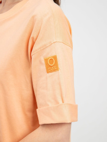 Футболка Suns Boards модель TSS41053D_APRICOT Фото