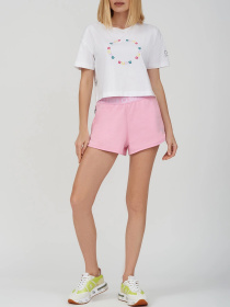 Футболка Suns Boards модель TSS41024D_WHITE Фото