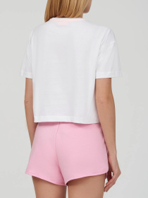 Футболка Suns Boards модель TSS41024D_WHITE Фото