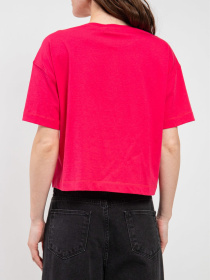 Футболка Suns Boards модель TSS41024D_STRAWBERRY Фото