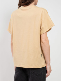 Футболка Suns Boards модель TSS41044D_SAND Фото