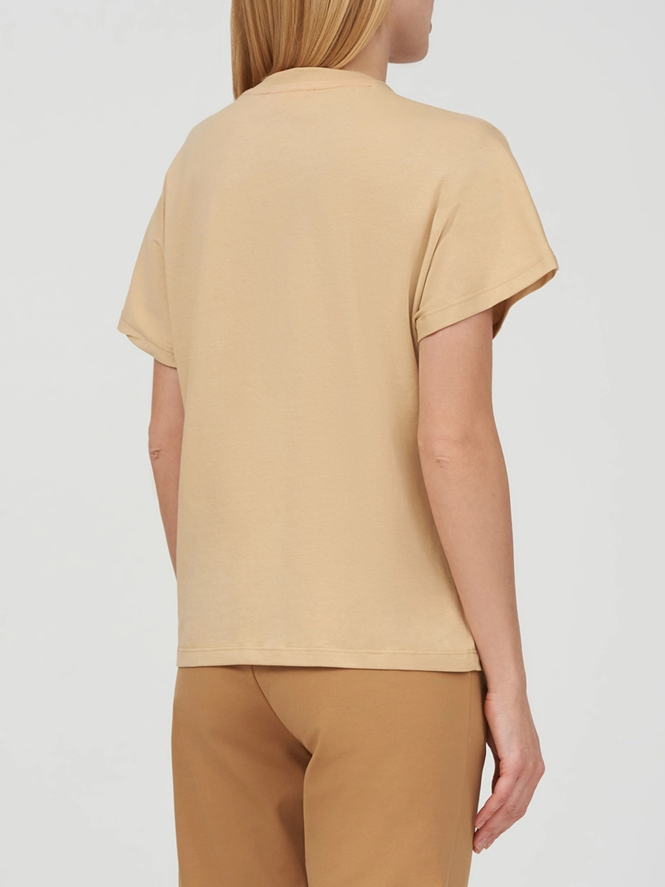 Футболка Suns Boards модель TSS41044D_SAND Фото