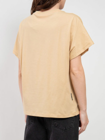 Футболка Suns Boards модель TSS41044D_SAND Футболка Suns Boards модель TSS41044D_SAND Фото