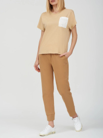 Футболка Suns Boards модель TSS41044D_SAND Футболка Suns Boards модель TSS41044D_SAND Фото