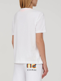 Футболка Suns Boards модель TSS41021D_WHITE Фото