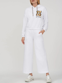 Худі Suns Boards модель MFS41027D_WHITE Фото